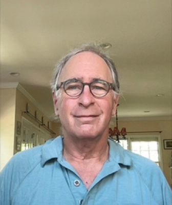 Drew Baden PhD