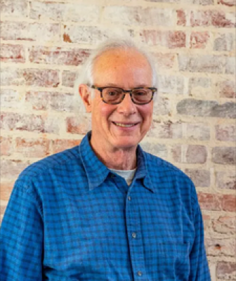 Larry Forrester PhD