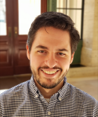 Jeffrey Gair PhD