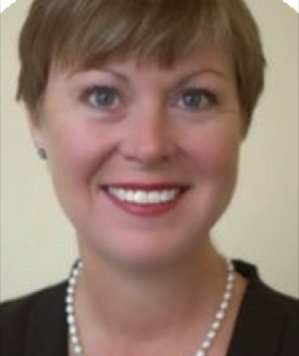 Barbara Gill PhD