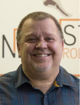 Richard Macko MD