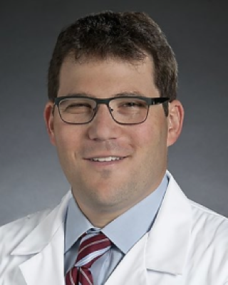 Clifford Weiss MD
